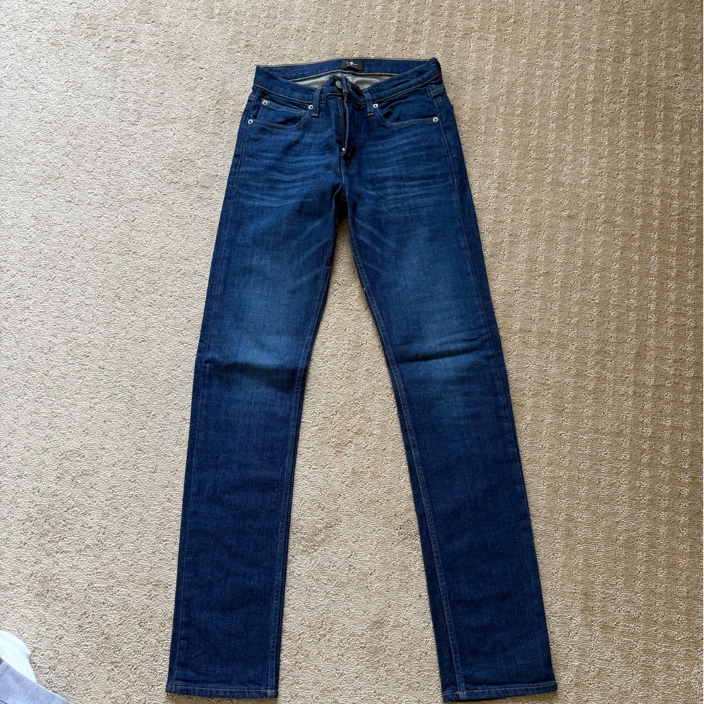7 For All Mankind Jeans